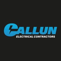Callun Electrical Contractors logo - Similar company to Ridge Electrical