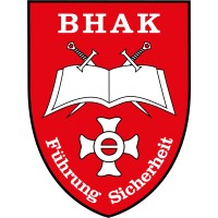 BHAK für Führung und Sicherheit logo - Similar company to Stölting Austria Gmbh