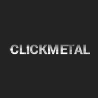 Clickmetal logo - Similar company to Edb Uk Ltd