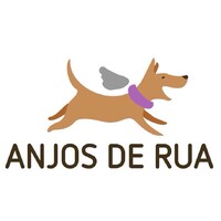 Associação Anjos de Rua logo - Similar company to Amor De Bicho