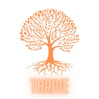 The Thrive Hive logo - Similar company to Algohuman
