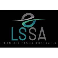 Lean Six Sigma Australia logo - Similar company to Lean Sigma Experts Australia