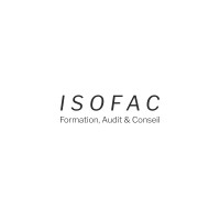 ISOFAC GROUP logo - Similar company to Metanoia Sante