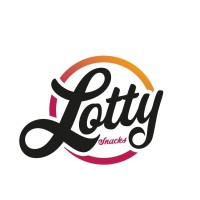 Lotty Snacks logo - Similar company to Hello Halal!