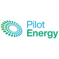 Pilot Energy Limited logo - Similar company to Co2Tech