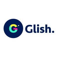 Glish logo - Similar company to Thedialect Language Services