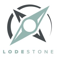 Lodestone Real Estate Powered by eXp logo - Similar company to Electronic Tech Inc