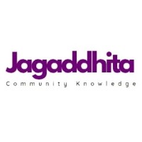Jagaddhita Community Knowledge logo - Similar company to Ilm Foundation