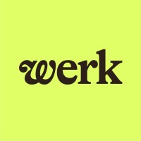 WERK logo - Similar company to Micropolis - Greener For Growth