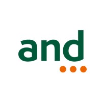 And Communication logo - Similar company to Extra Smart Business Ideas
