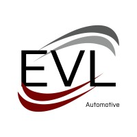 EVL Automotive logo - Similar company to Bemodular | Gestão Modular