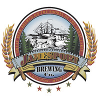 Jamesport Brewing Company logo - Similar company to Maxwell Building Services