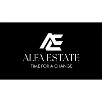 ALFAESTATE logo - Similar company to Alfa Estate