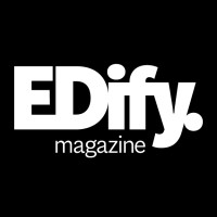 Edify Edmonton logo - Similar company to Wrapt Research