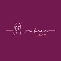 A Face Odonto logo - Similar company to Nova Odonto