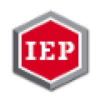 IEP - International Export Packers logo - Similar company to Max Marine Solutions