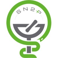 SN2P logo - Similar company to Unpfpharma