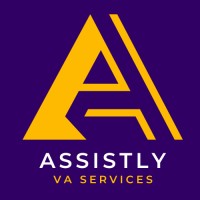 Assistly VA logo - Similar company to Assistly