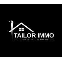 Tailor Immo logo - Similar company to Multi Regie