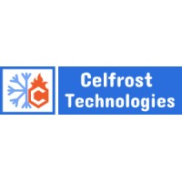 Celfrost Technologies logo - Similar company to Goptri