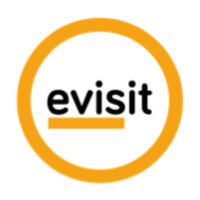 evisit.nl logo - Similar company to Corenio