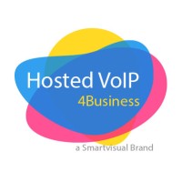 Hosted VoIP 4business logo - Similar company to Ihub Uk