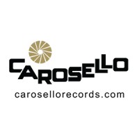 Carosello Records logo - Similar company to DEAD WRONG