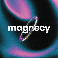 Magnecy logo - Similar company to Wes Team
