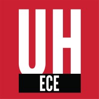 UH ECE Department logo - Similar company to Hagane Software