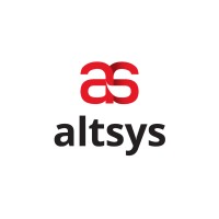 Altsys Technologies Private Limited logo - Similar company to Altysys