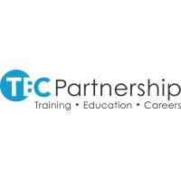TEC Partnership logo - Similar company to Rnn Group Uk
