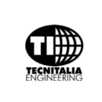 Tecnitalia Engineering logo - Similar company to Progest Studio Professionale Associato