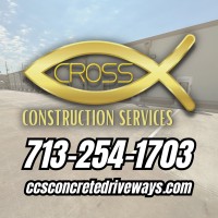 Cross Construction Services logo - Similar company to Cross Construction