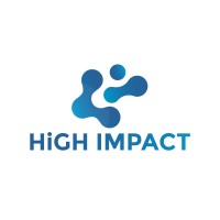 High Impact logo - Similar company to Highimpct
