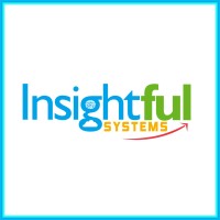 Insightful Systems (P) Ltd logo - Similar company to Immersive Technologies India