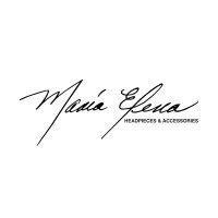 Maria Elena Headpieces and Accessories logo - Similar company to The Collegian