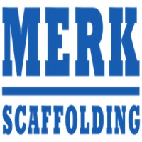 MERK Scaffolding Limited logo - Similar company to Werner Kuster Ag