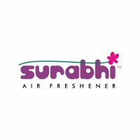 Surabhi Car Air Freshener logo - Similar company to Air-Ly