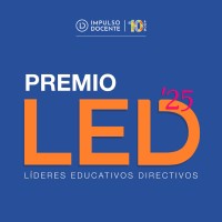 Premio LED logo - Similar company to Fundación Conboca