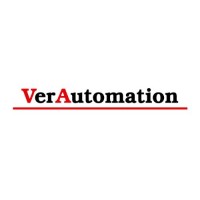 VerAutomation B.V. logo - Similar company to Peeters Technical Solutions