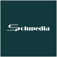 Solupedia logo - Similar company to Kenzpub