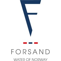 Forsandwater logo - Similar company to Louve Spirits