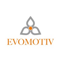EVOMOTIV logo - Similar company to Visiot