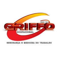 Griffo Ocupacional logo - Similar company to Glüh - The Smartest Way To Supply Technology.