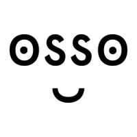 Osso Magazine logo - Similar company to Marea Studio