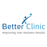 BetterClinic logo - Similar company to Sustaineat