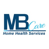 MB Care Home Health Services logo - Similar company to All About You Home Health Services