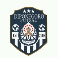 UKM Futsal Universitas Diponegoro logo - Similar company to Diponegoro Art Competition (Dac)