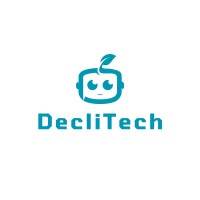 DecliTech logo - Similar company to Frtn Technologies
