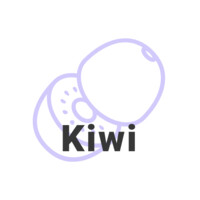 Kiwi logo - Similar company to Ofor
